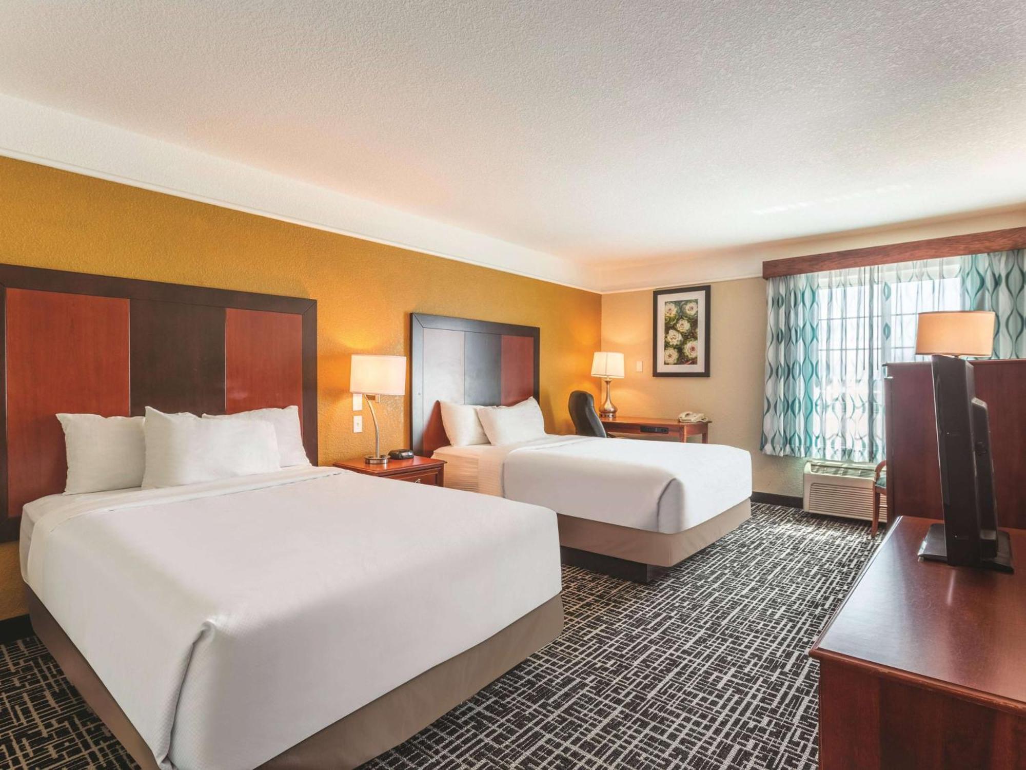 La Quinta By Wyndham Deming Hotel Exterior foto